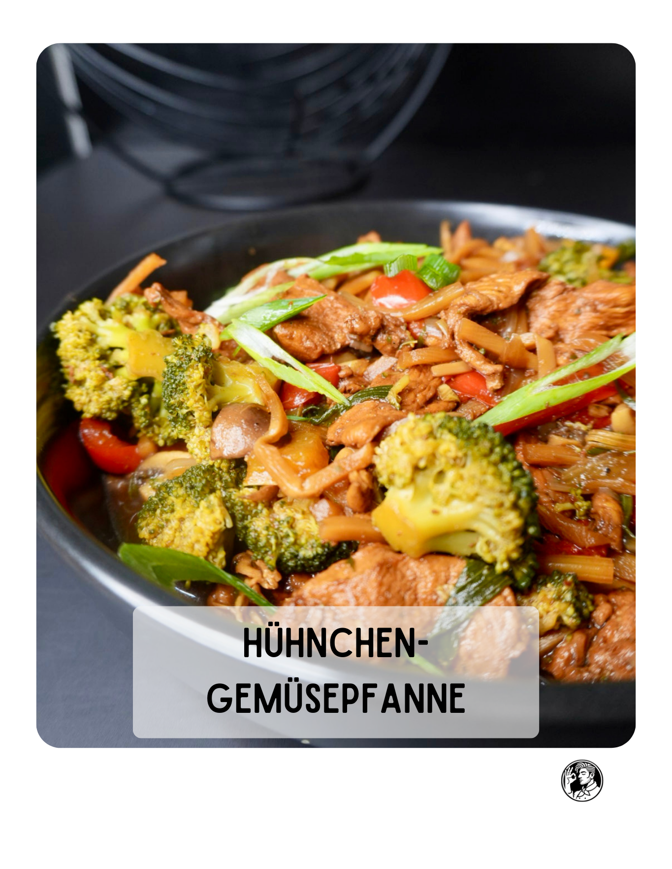 * Rezepte für die 2. Woche - 21 Tage. Ein Ziel. Mit joeskochwelt zum aktiven Stoffwechsel (eKochbuch)