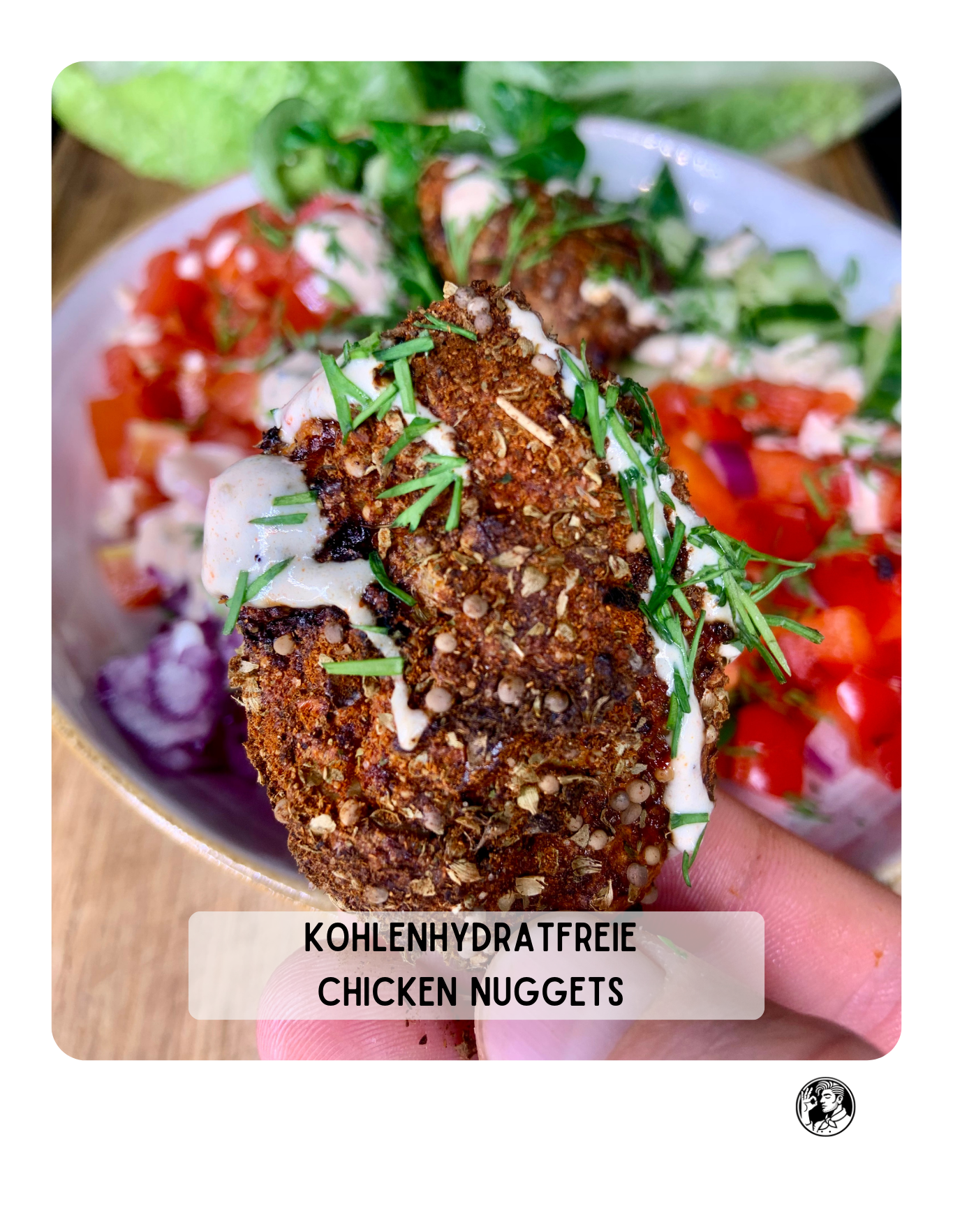 * Rezepte für die 3. Woche - 21 Tage. Ein Ziel. Mit joeskochwelt zum aktiven Stoffwechsel (eKochbuch)