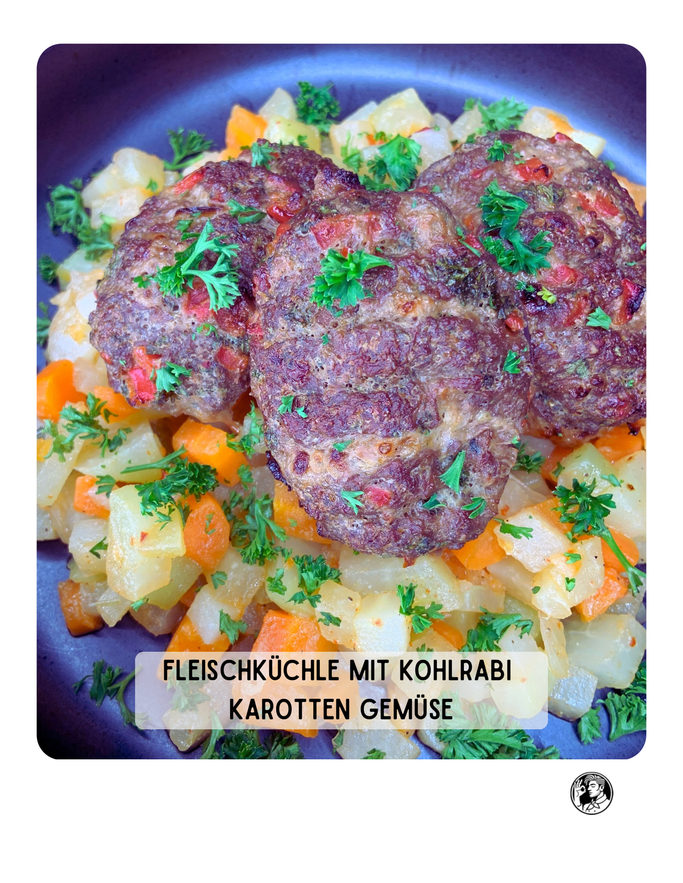 * Rezepte für die 1. Woche - 21 Tage. Ein Ziel. Mit joeskochwelt zum aktiven Stoffwechsel (eKochbuch)