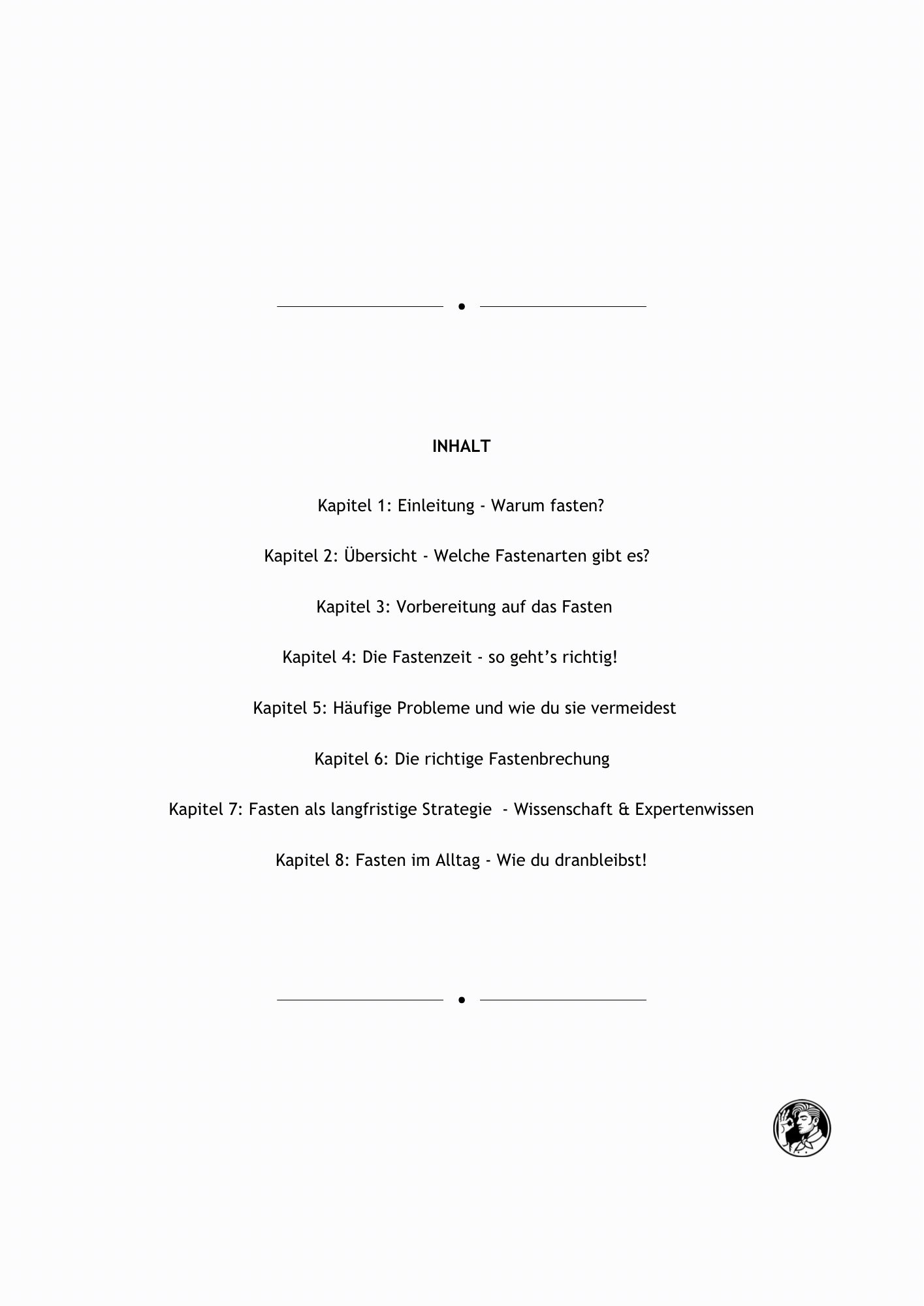 * Fasten - Des pack ma! Der ultimative Guide (ebook)