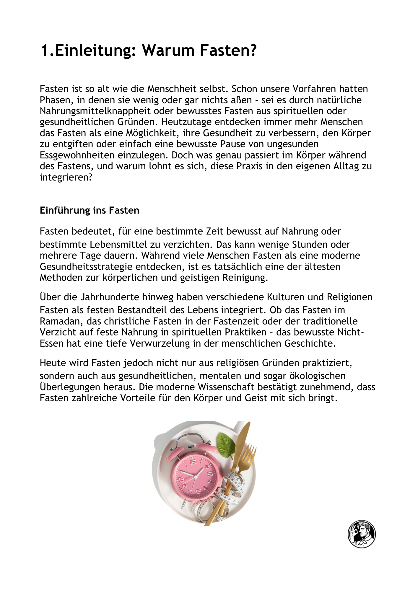 * Fasten - Des pack ma! Der ultimative Guide (ebook)