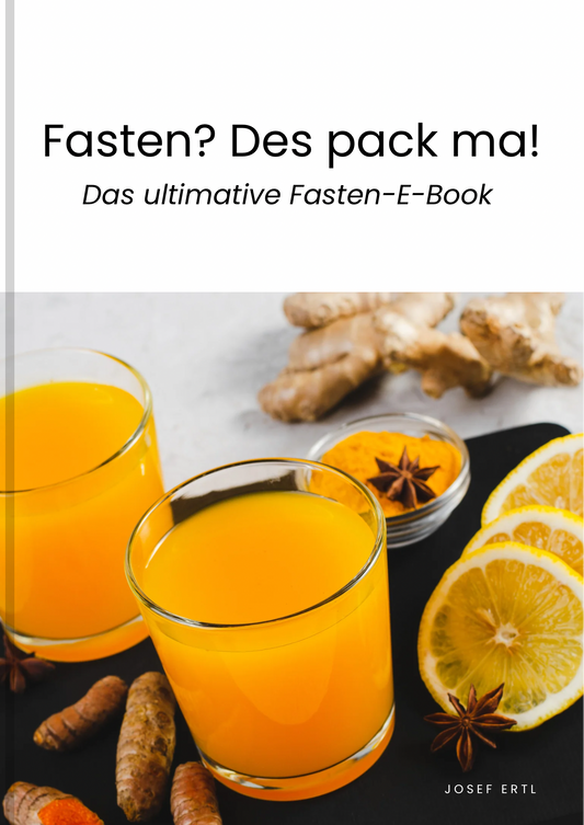 * Fasten - Des pack ma! Der ultimative Guide (ebook)